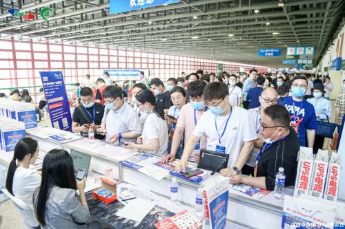 2022全球數(shù)字產(chǎn)業(yè)博覽會暨第13屆中西部IT展 技術(shù)服務與推廣的新舞臺